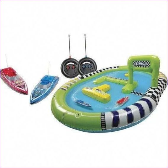 Yako Fun Race Spielset