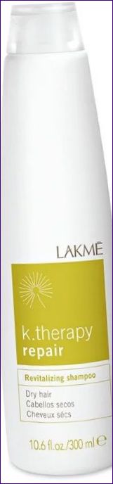 Lakme K.Therapy Repair Shampoo für trockenes Haar