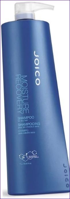 Joico Moisture Recovery Shampoo für trockenes Haar