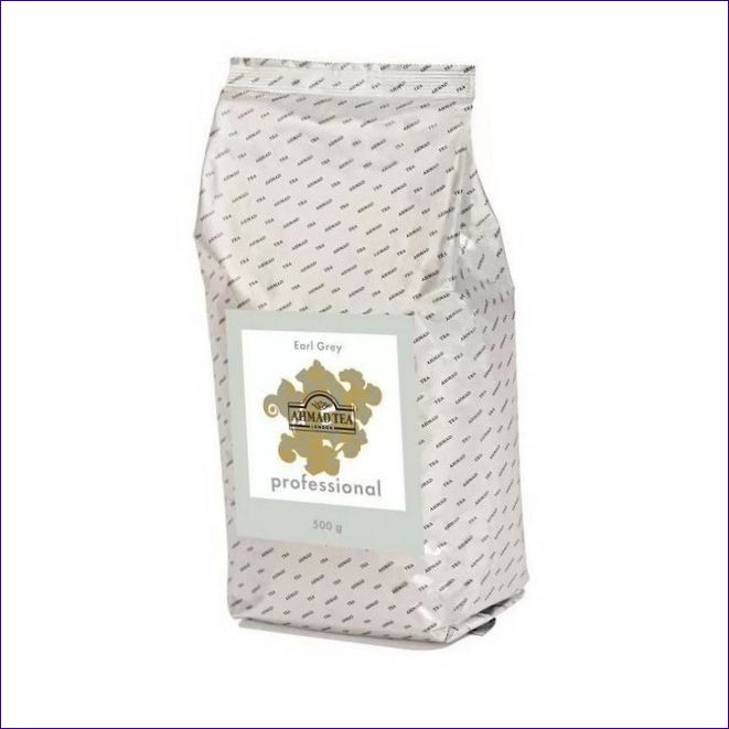 Ahmad Tea Professional Earl Grey, 500gr