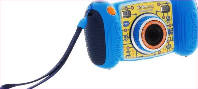 Vtech Kidizoom Kamera Pix