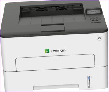 Lexmark B2236dw