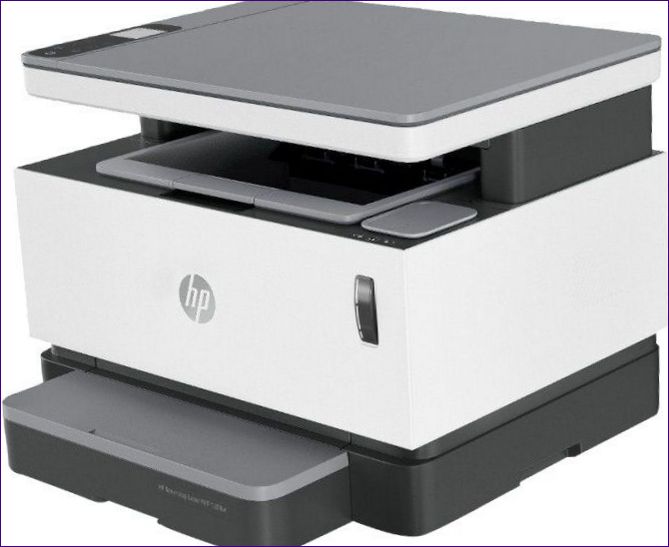 HP Neverstop Laser 1200w