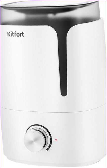 KITFORT KT-2802-2