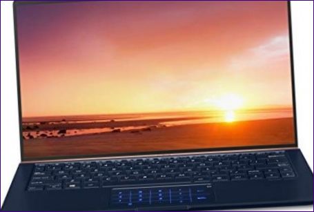 ASUS ZenBook 13