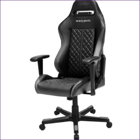 DXRacer treibend OH/DF73