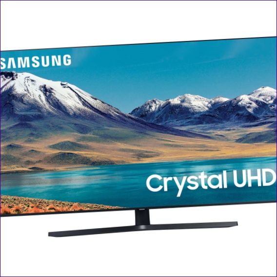 SAMSUNG UE50TU8570U