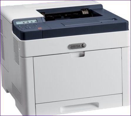 Xerox Phaser 6510n