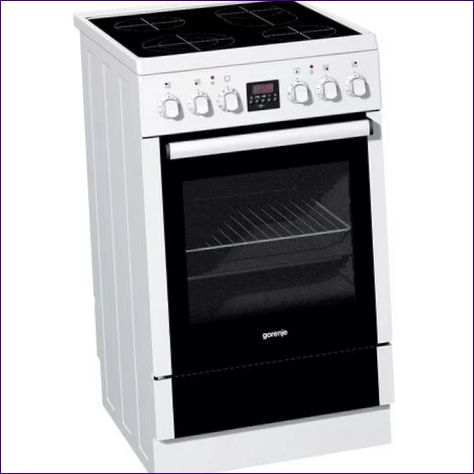 Gorenje EC 57341