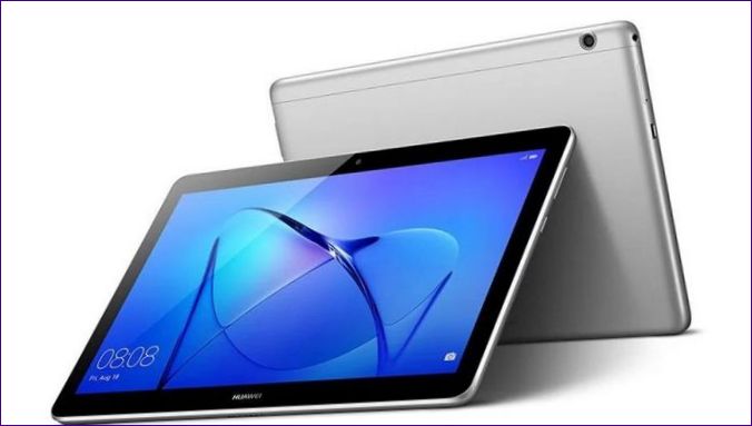 Huawei MediaPad T3 10 16Gb LTE