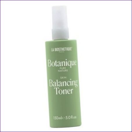 LA BIOSTHETIQUE BOTANIQUE TONISIERENDES SPRAY