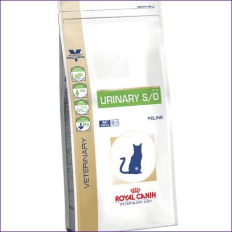 Royal Canin Urinary S/O LP34