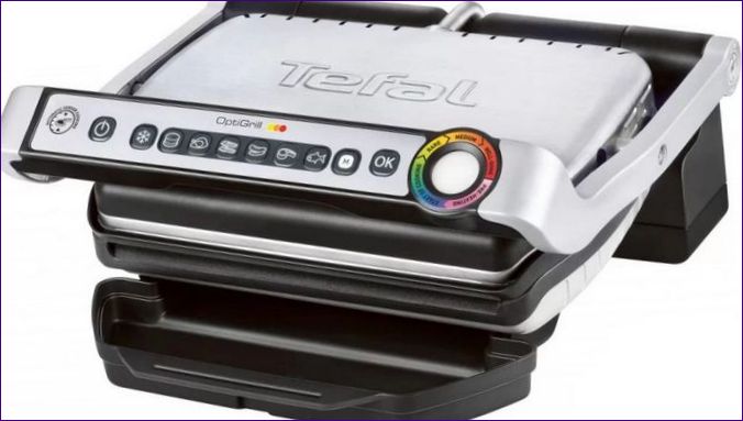 Tefal GC702D01