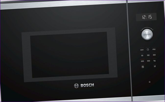 Bosch BFL554MS0