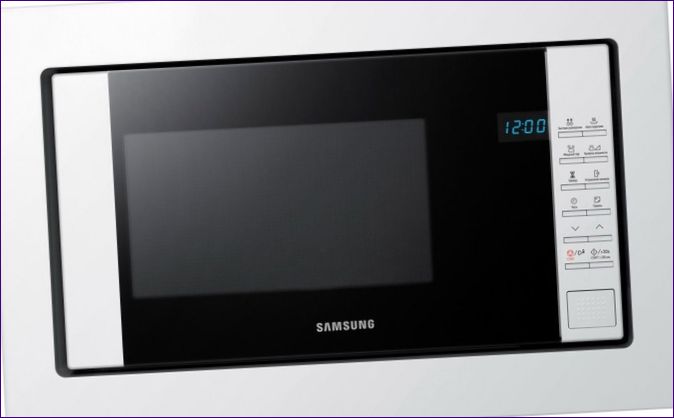 Samsung FW77SUW