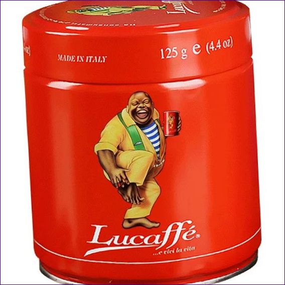 Lucaffe