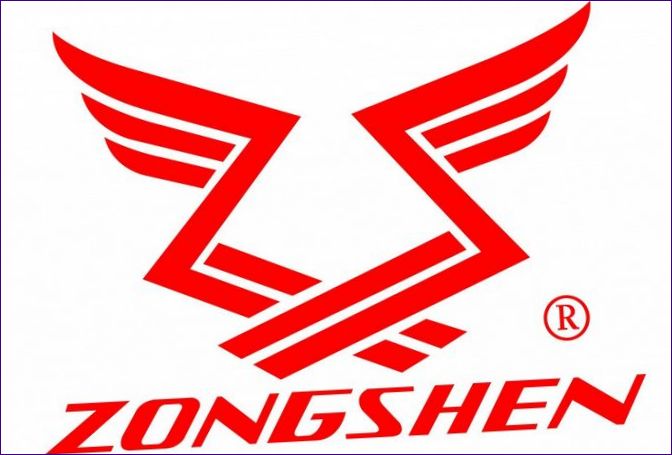 Zongshen