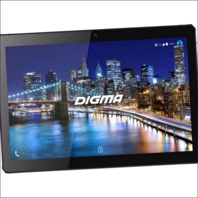 Digma CITI 1508 4G