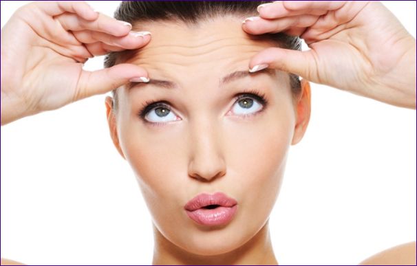 Wie Sie Ihr Gesicht zu Hause und bei einer Kosmetikerin verjüngen können: 10 wirksame Methoden