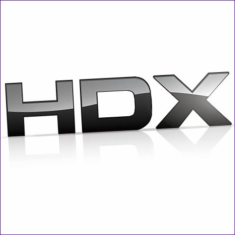 HDX