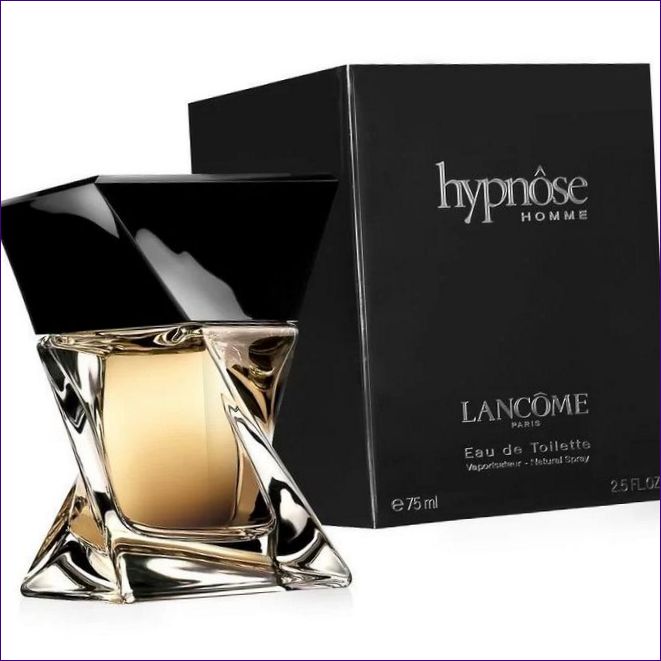 Eau de Toilette Lancome Hypnose Homme