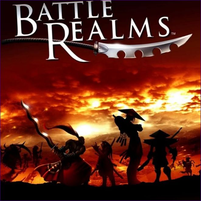 Battle Realms