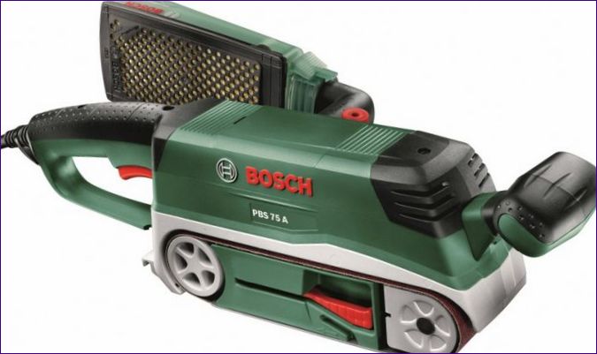 BOSCH PBS 75 A