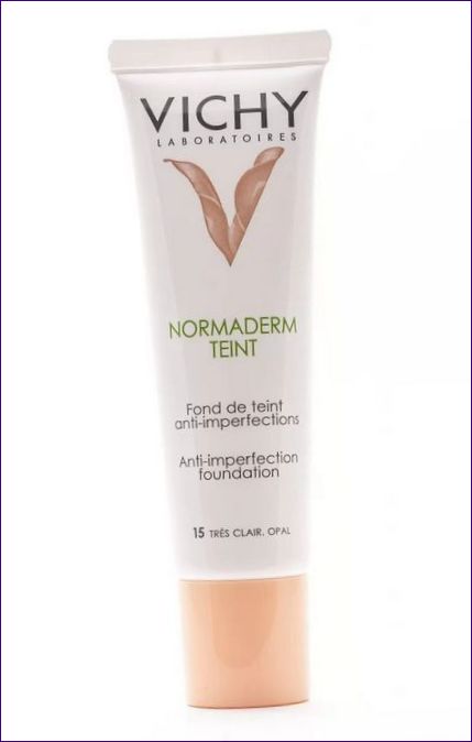 VICHY NORMADERM TEINT.webp