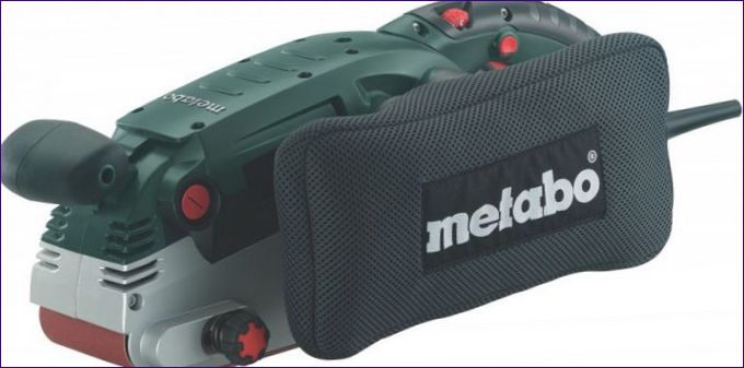 Metabo BAE 75