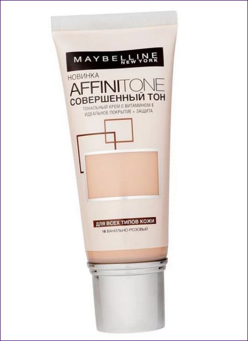 AFFINITONE MAYBELLINNIUM-YORK