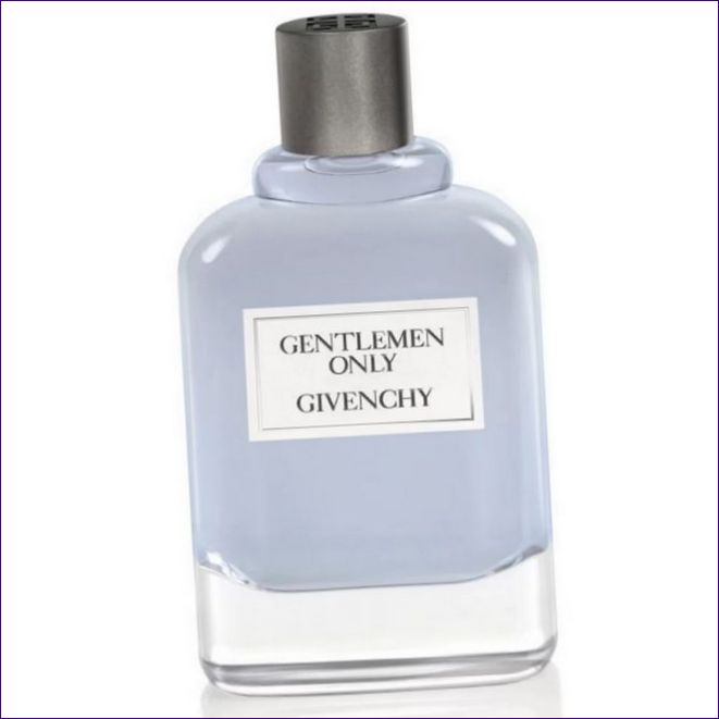 Eau de Toilette GIVENCHY Gentlemen Only