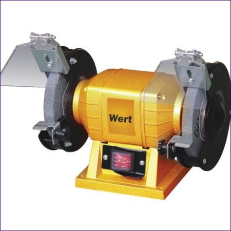 Wert GM 0315